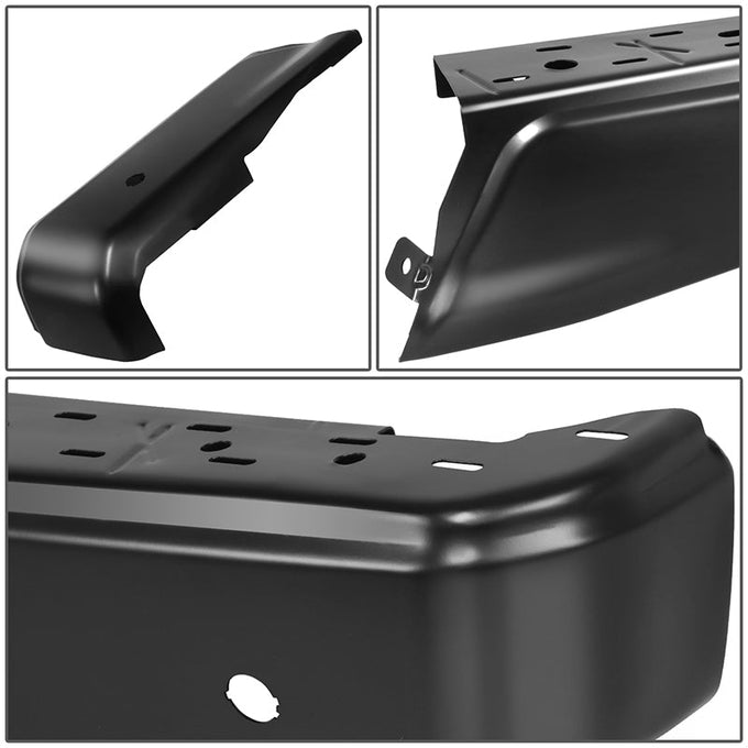 BUMP-R-F15015-C-01-BK - 3