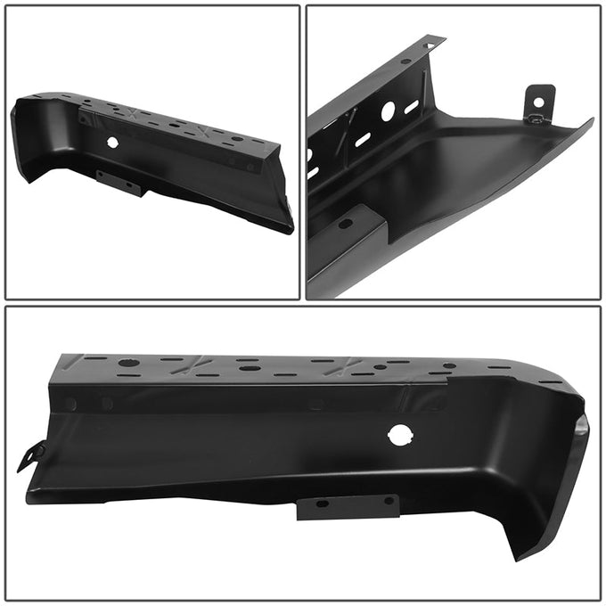 BUMP-R-F15015-C-01-BK - 5