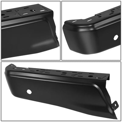 BUMP-R-F15015-C-01-BK-L - 2