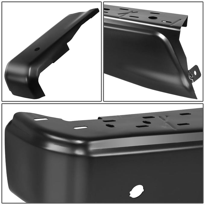 BUMP-R-F15015-C-01-BK-L - 3