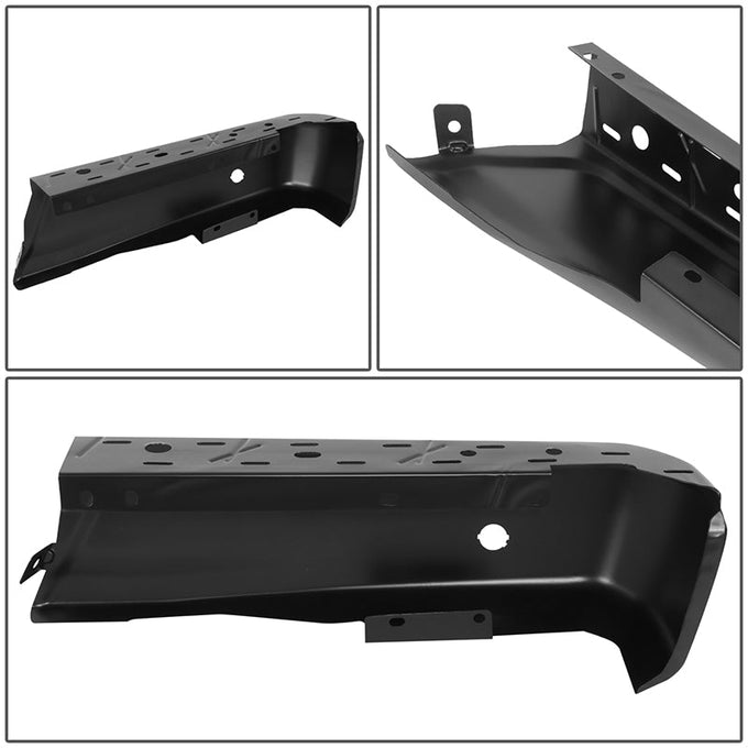BUMP-R-F15015-C-01-BK-L - 5