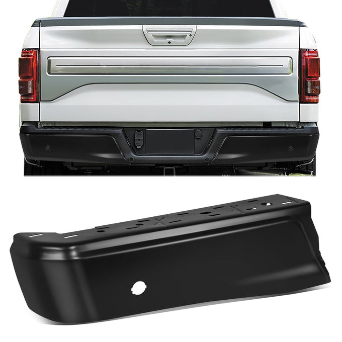BUMP-R-F15015-C-01-BK-L - 1
