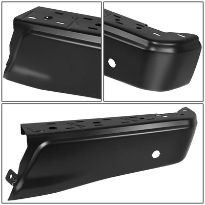 BUMP-R-F15015-C-01-BK-R - 2
