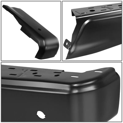 BUMP-R-F15015-C-01-BK-R - 3