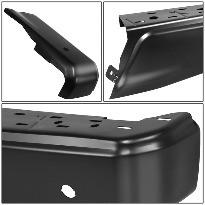 BUMP-R-F15015-C-01-BK-R - 3