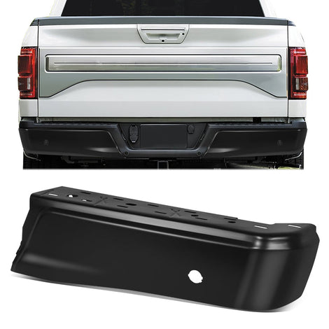 BUMP-R-F15015-C-01-BK-R - 1