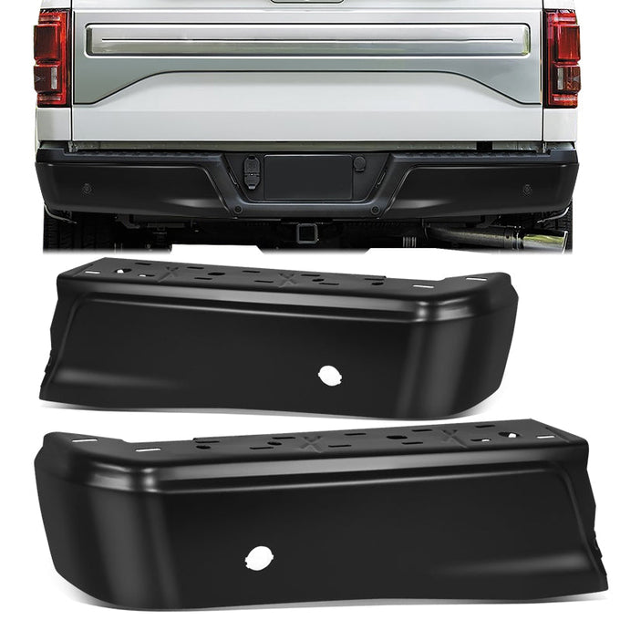 BUMP-R-F15015-C-01-BK - 1