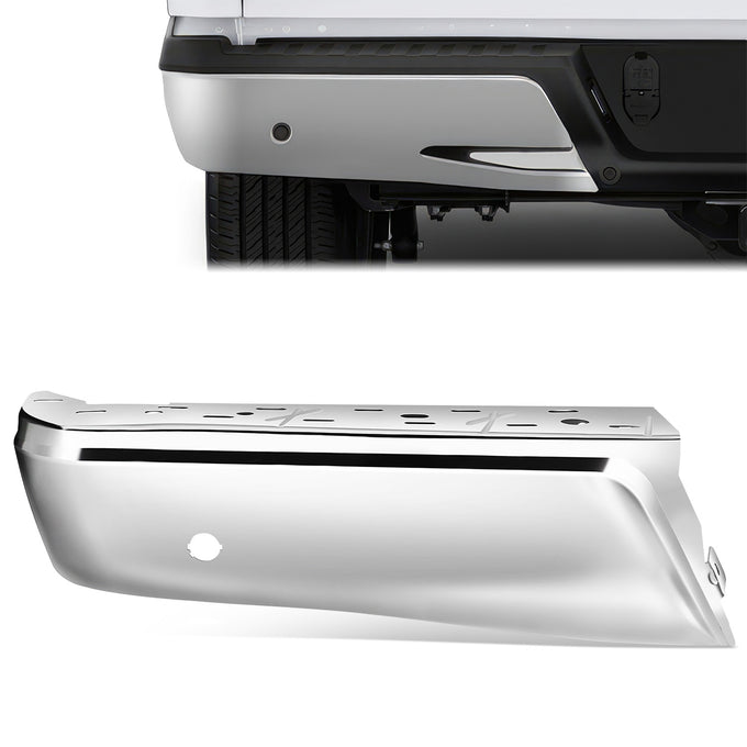 BUMP-R-F15015-C-01-CH-L - 1