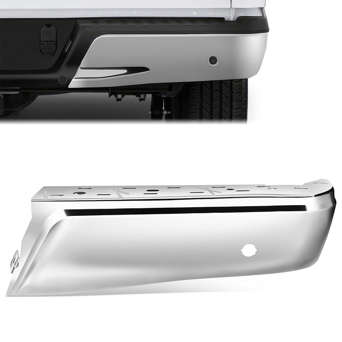 BUMP-R-F15015-C-01-CH-R - 1