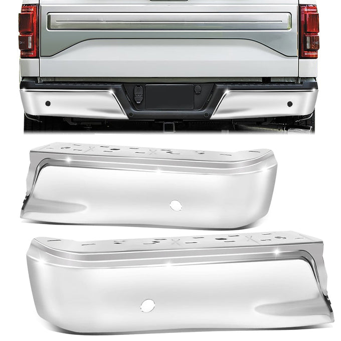 BUMP-R-F15015-C-01-CH - 1