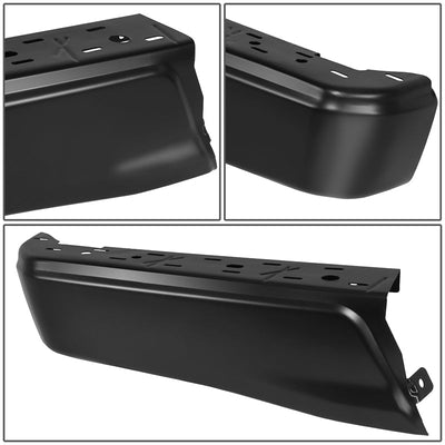 BUMP-R-F15015-C-02-BK - 2