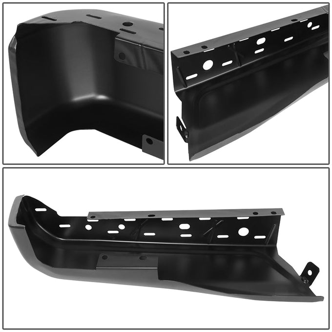 BUMP-R-F15015-C-02-BK - 4
