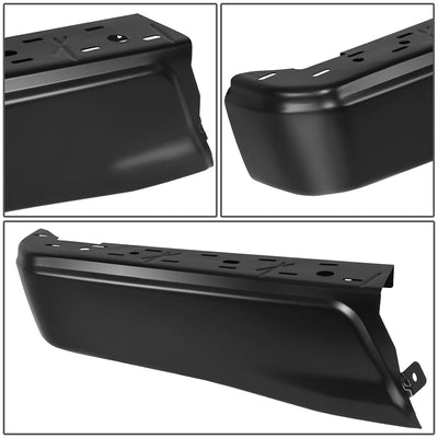 BUMP-R-F15015-C-02-BK-L - 2