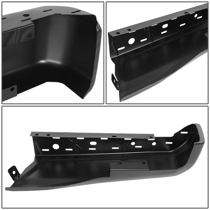 BUMP-R-F15015-C-02-BK-L - 4