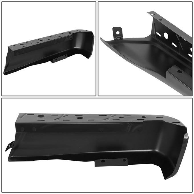 BUMP-R-F15015-C-02-BK-L - 5