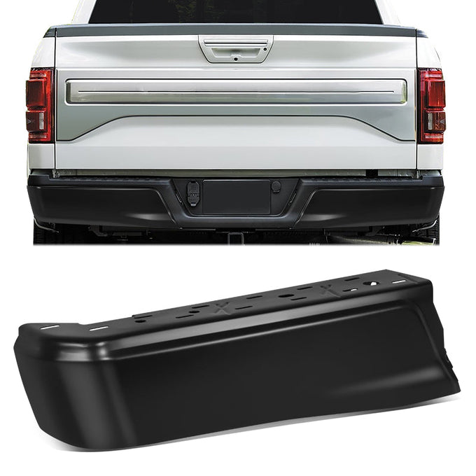 BUMP-R-F15015-C-02-BK-L - 1