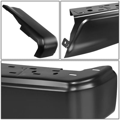 BUMP-R-F15015-C-02-BK-R - 3