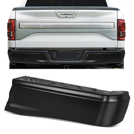 BUMP-R-F15015-C-02-BK-R - 1