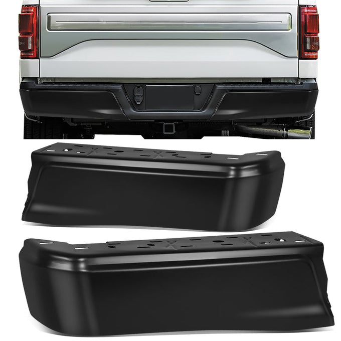 BUMP-R-F15015-C-02-BK - 1