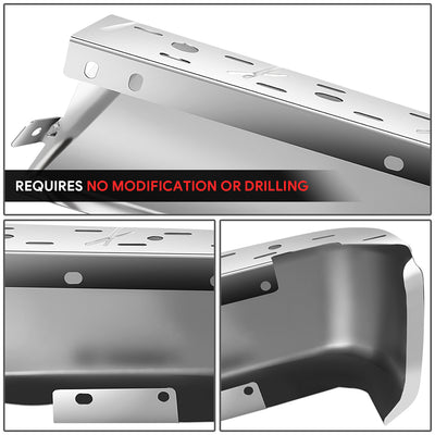 BUMP-R-F15015-C-02-CH-L-4