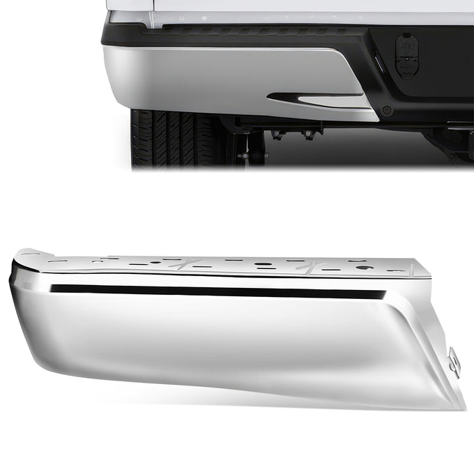 BUMP-R-F15015-C-02-CH-L - 1