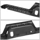 Rear Bumper Step Pad <br> 15-20 Ford F-150