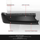 Rear Bumper End Caps Without Sensor <br> 21-24 Ford F-150