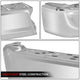 Rear Bumper End Caps Without Sensor <br> 21-24 Ford F-150