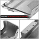 Rear Right Bumper End Cap Without Sensor <br> 21-24 Ford F-150
