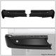 Rear Bumper End Caps w/Sensor, w/o Active Part <br> 21-24 Ford F-150