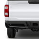 Rear Left Bumper End Cap w/Sensor, w/o Active Part <br> 21-24 Ford F-150