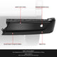 Rear Right Bumper End Cap w/Sensor, w/o Active Part <br> 21-24 Ford F-150
