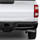 Rear Right Bumper End Cap w/Sensor, w/o Active Part <br> 21-24 Ford F-150