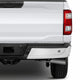 Rear Right Bumper End Cap w/Sensor, w/o Active Part <br> 21-24 Ford F-150
