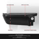 Pair of Rear Bumper Ends W/O Park Assist Hole <br> 08-16 Ford F-250 F-350 F-450 Super Duty