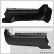 Rear Left Bumper End W/O Park Distance Sensors <br> 17-22 Ford F-250 F-350 F-450 Super Duty