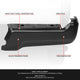 Rear Right Bumper End W/O Park Distance Sensors <br> 17-22 Ford F-250 F-350 F-450 Super Duty