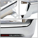 Rear Right Bumper End W/O Park Distance Sensors <br> 17-22 Ford F-250 F-350 F-450 Super Duty