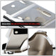 Rear Bumper Ends W/Park Distance Sensors <br> 17-22 Ford F-250 F-350 F-450 Super Duty