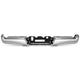 Rear Bumper Face Bar & Reinforcement <br> 17-22 Ford F-250 F-350 Super Duty