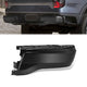 Modular Style Right Side Rear Bumper End Caps<br>19-23 Ford Ranger