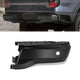 Modular Style Rear Bumper End Caps<br>19-23 Ford Ranger