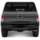 Rear Pair of Rear Bumper Ends (w/o Parking Assist) <br> 16-23 Toyota Tacoma