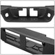 Rear Bumper Center Step Pads <br> 07-13 Toyota Tundra