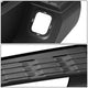 Rear Bumper Step Center Pad Cover w/o Parking Assists <br>14-21 Toyota Tundra