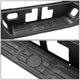Rear Bumper Step Center Pad Cover w/o Parking Assists <br>14-21 Toyota Tundra