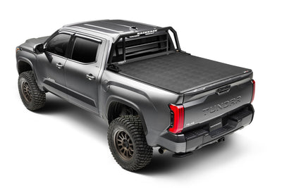 SRX Rack Non Lighted Shortened Frame <br> 99-24 Ford F-250 F-350 F-450 Super Duty