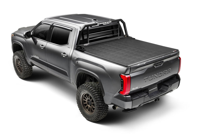 SRX Rack Non Lighted Frame <br> 99-24 Ford F-250 F-350 F-450 Super Duty