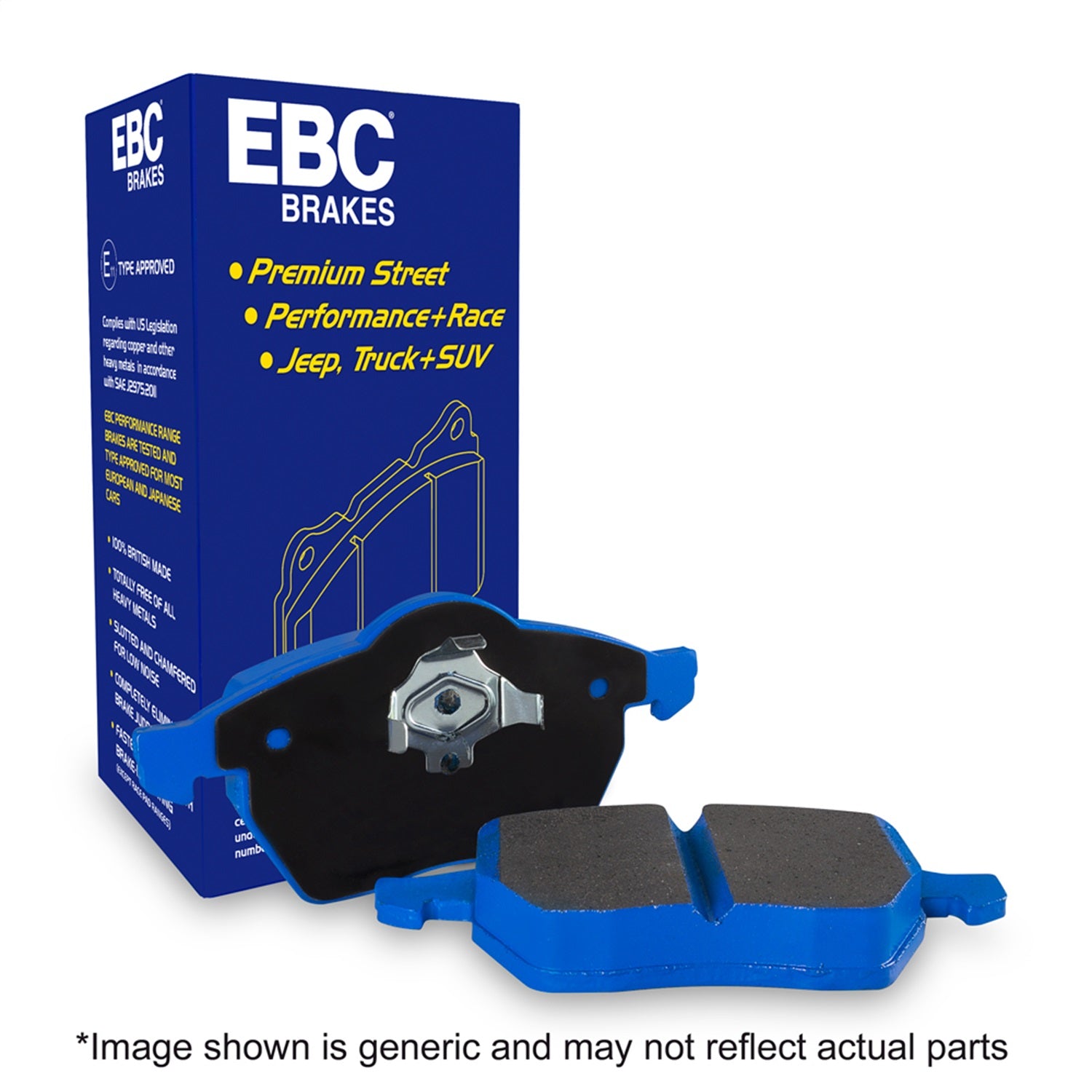 EBC-DP5885/2B - 1