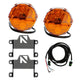 SAE Driving/Fog Light <br>21-24 Ford Bronco